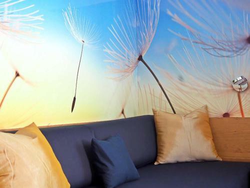 Apartamento Vier Jahreszeiten