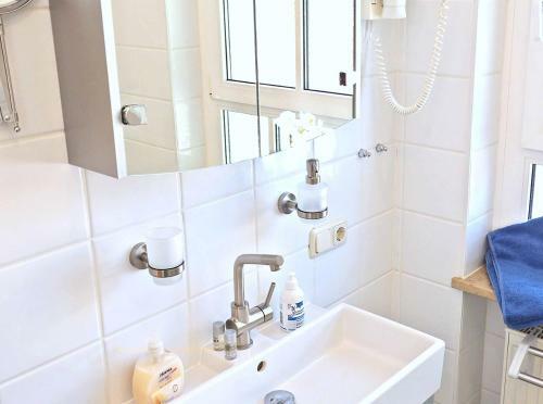 Apartamento Vier Jahreszeiten
