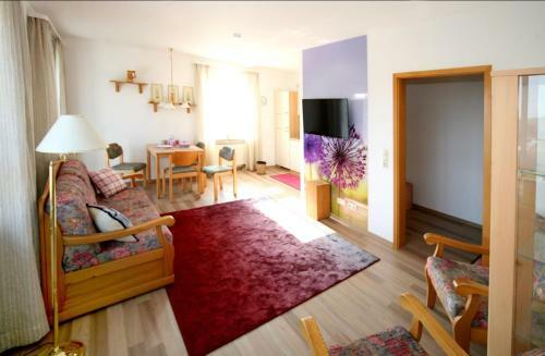 Apartamento Vier Jahreszeiten