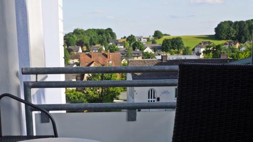 Apartamento Vier Jahreszeiten