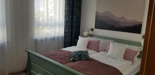 Apartamento Vier Jahreszeiten
