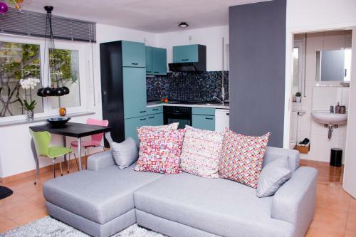 Art & Nature Apartments In Der N�he Ffm-messe