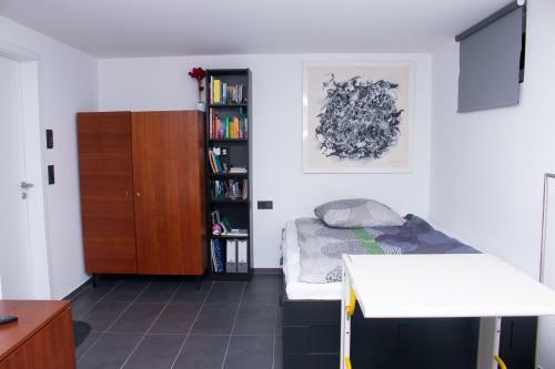Art & Nature Apartments In Der N�he Ffm-messe