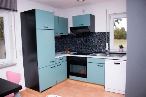 Art & Nature Apartments In Der N�he Ffm-messe