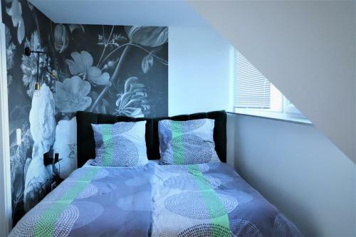Art & Nature Apartments In Der N�he Ffm-messe