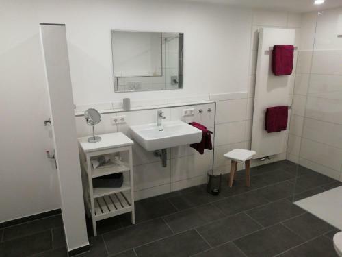 Apartamento Ferienwohnung Haisterkirch