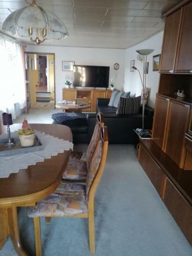 Apartamento Glori 's Fewo