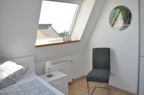 Apartamento Haus Rosa