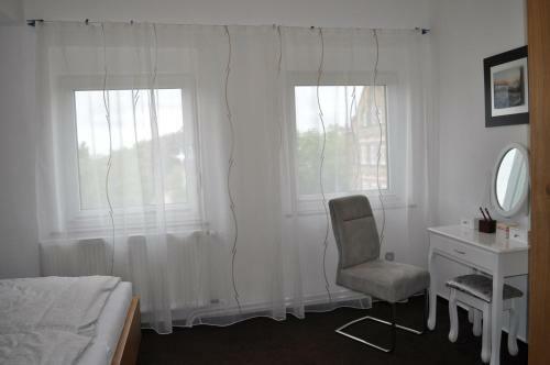 Apartamento Haus Rosa
