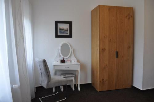 Apartamento Haus Rosa