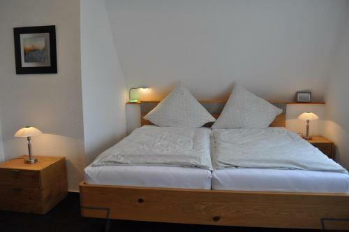 Apartamento Haus Rosa
