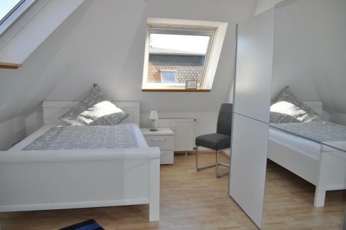 Apartamento Haus Rosa
