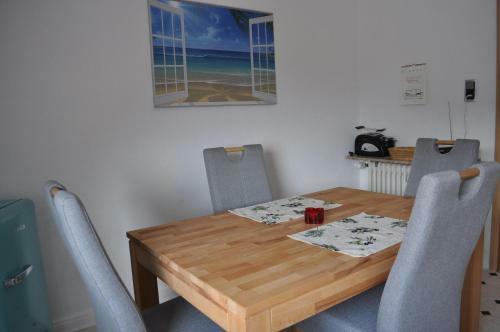 Apartamento Haus Rosa