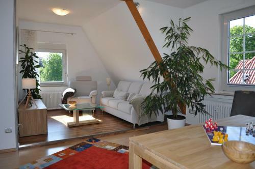 Apartamento Haus Rosa