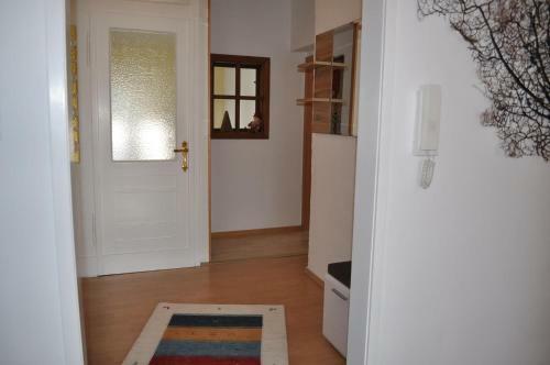 Apartamento Haus Rosa