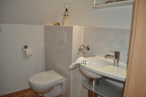 Apartamento Haus Rosa