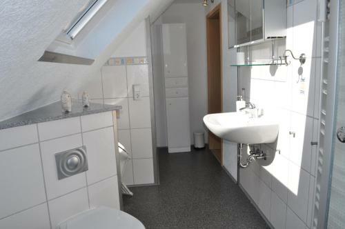 Apartamento Haus Rosa