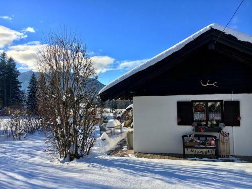 Ferienhaus Bergeblick 5s