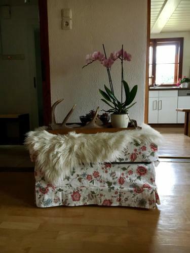Ferienhaus Bergeblick 5s
