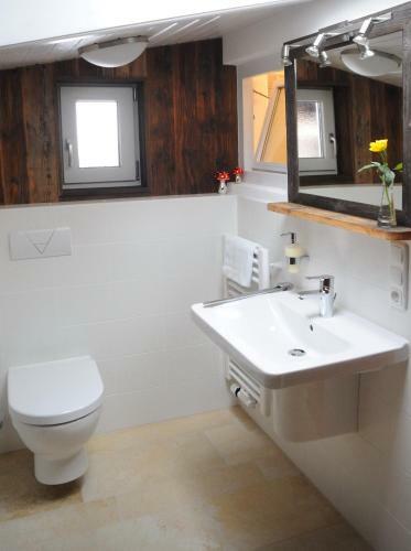 Ferienhaus Bergeblick 5s