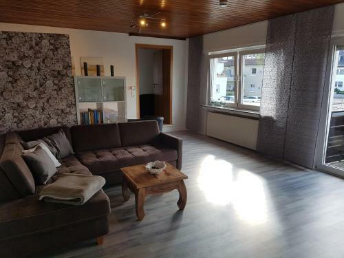 Apartamento Ferienwohnung Gr�chteweg