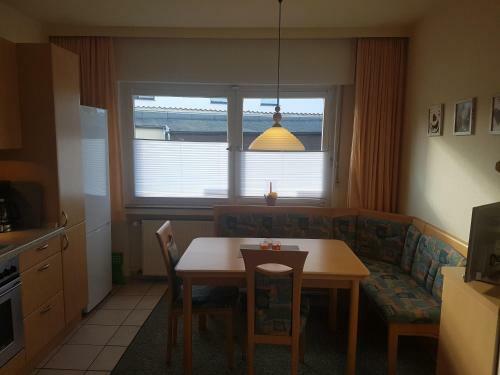 Apartamento Ferienwohnung Gr�chteweg