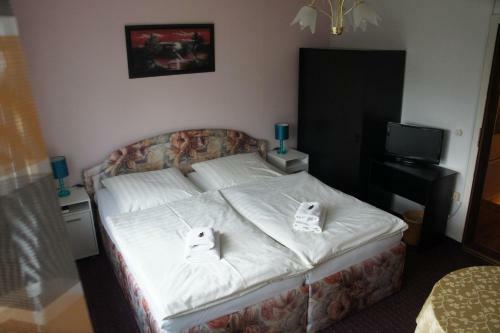 Hostal Corso