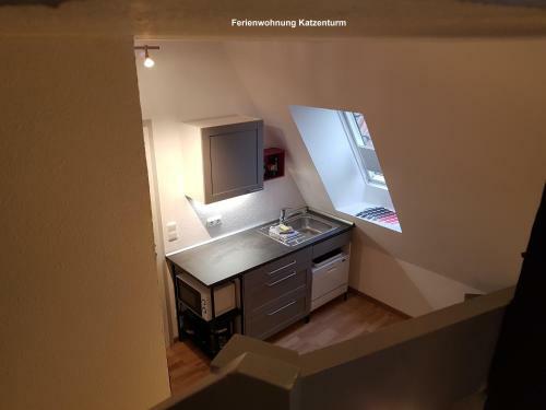 Apartamento Altstadtliebe Salzuflen