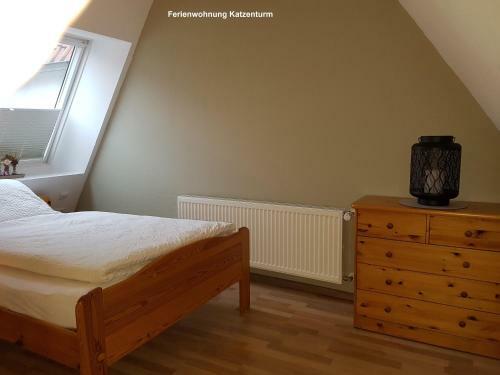 Apartamento Altstadtliebe Salzuflen