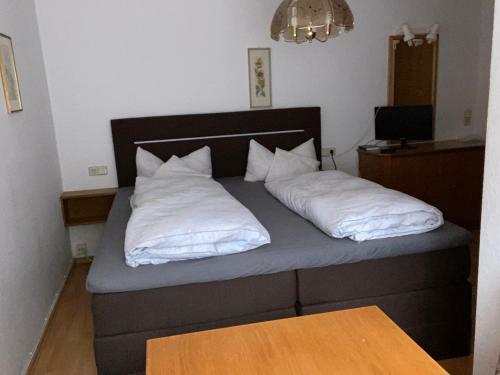 Hostal Hotel Und Pension Brunnenhof