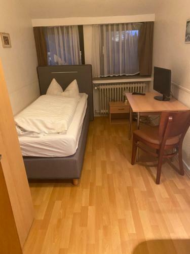 Hostal Hotel Und Pension Brunnenhof