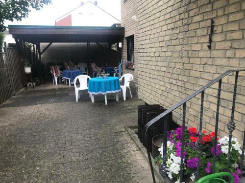 Hostal Hotel Und Pension Brunnenhof