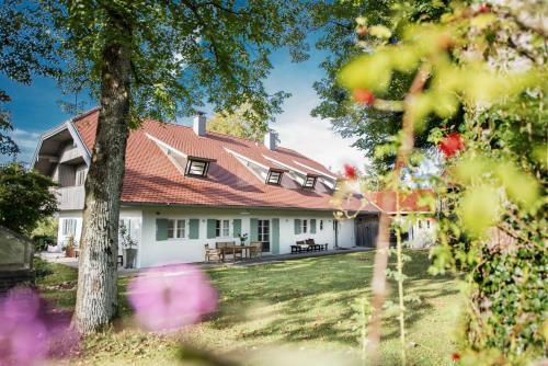 Ferienhaus Bergeblick Deluxe