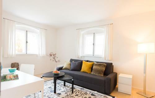 Ferienhaus Bergeblick Deluxe