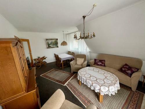 Apartamento Haus Evelin