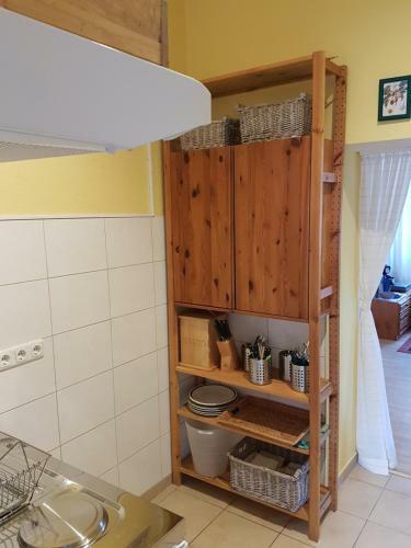 Apartamento Haus Salinenblick