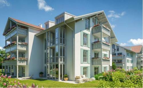 Apartamentos Sepp