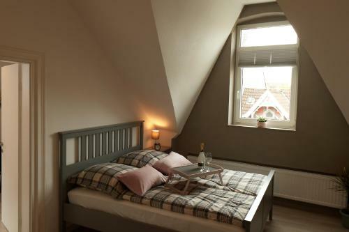 Apartamento Schusterbude