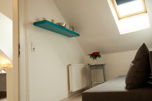 Apartamento Schusterbude