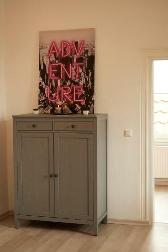 Apartamento Schusterbude