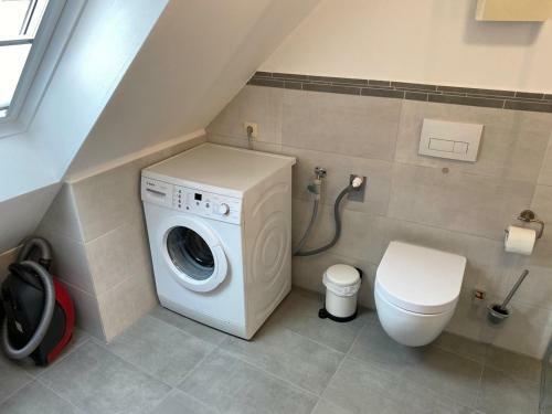 Apartamento Fewo Werragold