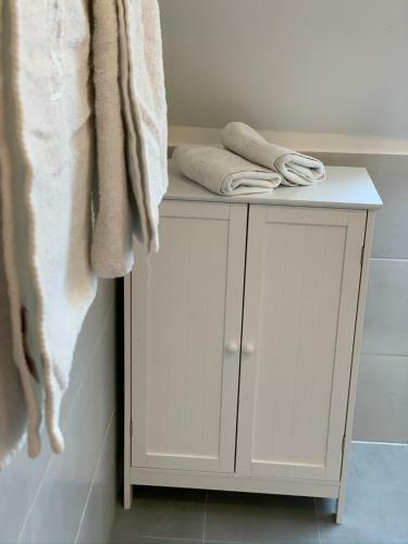 Apartamento Fewo Werragold