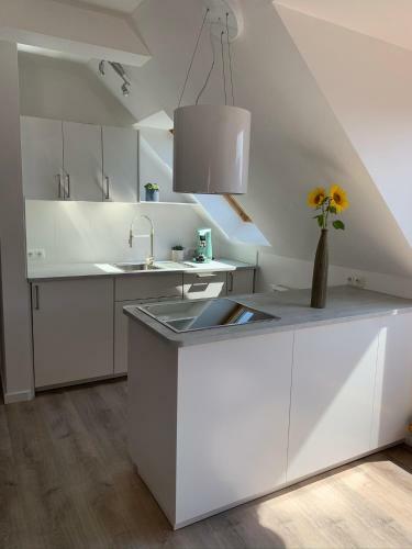 Apartamento Fewo Werragold