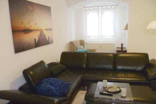 Apartamento Villa Greve - Maisonette Suite