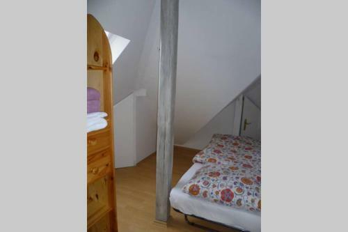Apartamento Villa Greve - Maisonette Suite