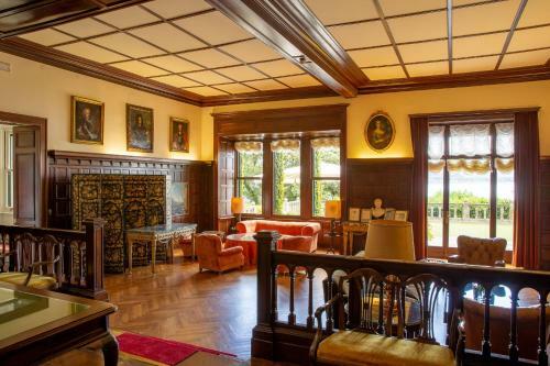 Villa Regina