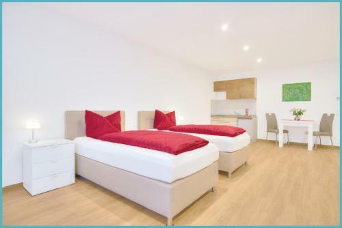 Apartamento Premium Residence Bad T�lz