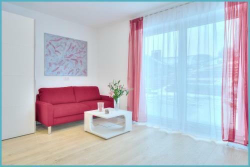 Apartamento Premium Residence Bad T�lz