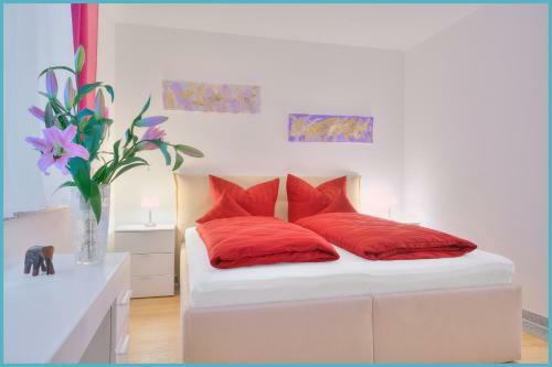 Apartamento Premium Residence Bad T�lz