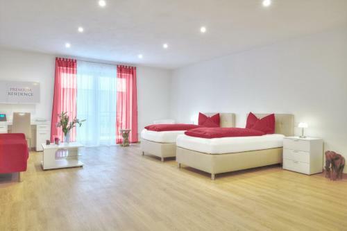 Apartamento Premium Residence Bad T�lz